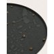 thumbnail image 4 of Cat Placemat Pet Feeding Mats Silicone Dog Bowl Pad Many Paw, 4 of 4