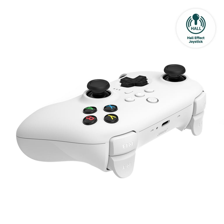 Ultimate Wireless Controller 値下げ可能 Amazon.com: 8Bitdo Ultimate 3-Mode Controller, Hall Effect