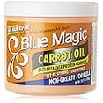 thumbnail image 2 of Blue Magic Carrot Oil Leave-In Styling Conditioner 13.75 oz, 2 of 2