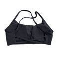 thumbnail image 6 of 2 Pieces Sportswear for Women Athletic Outfit Sets,Including Crossback Support Top Bra and Shorts,Comfort and Breathable Sports Yoga Activewear, 6 of 7