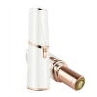 Thinsony Épilateur Électrique Machine d'Épilation Portable Outil d'Épilation Électrique pour Femmes
