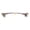 Silver, variant on BE-TOOL 25Pcs Fishing Lure Wire Traces Leader Steel Wire with Swivels and Snaps Trace Fishing Leader Wire