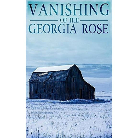 A Riveting Kidnapping Mystery: The Vanishing of The Georgia Rose (Paperback)