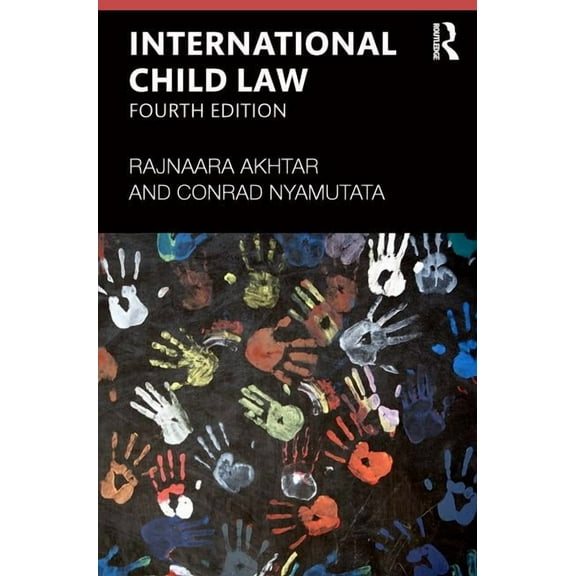 International Child Law, (Paperback)