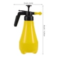 thumbnail image 2 of WEUVEB Pressure Sprayer Pump Sprayer Plastic 1Pcs For Home Maintenance, 2 of 8