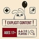 thumbnail image 2 of Horrible Therapist: Extra Horrible Edition - A Card Gameqa, 2 of 5