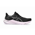 thumbnail image 2 of Asics GT 2000 12 Womens 12 Black/Pink Road Race Runner Trainer Stability, 2 of 6