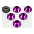 thumbnail image 6 of Aluminum Cone Washer M6 (25mm O/D) Pack x5, 6 of 6