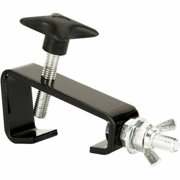 ADJ Products Dura Clamp Black