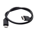 thumbnail image 1 of Cateissary Tipo-C a V8 Micro USB Cable Teléfono móvil USB C Sincronización de datos Cable de alimentación Cable de alimentación Teléfono y Comunicación, 1 of 5