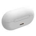 thumbnail image 4 of Audifonos Bluetooth Manos Libres 5.0 True Wireless Ambie Fralugio Blanco Fralugio Sport, 4 of 5