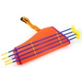 thumbnail image 6 of AZ Trading & Import PS881D King Sport Target & Stand Archery Set, 6 of 9