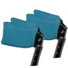 Forearm Crutch Padded Covers | Colors