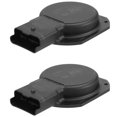 thumbnail image 1 of 2X Forklift Direction Sensor for Linde Forklift R14-115 R16-115 7916497904, 1 of 4