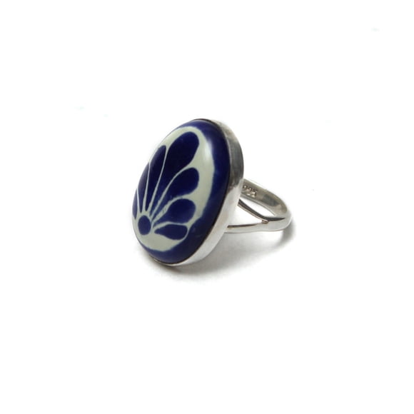 Anillo chico Alonso Luis Amor