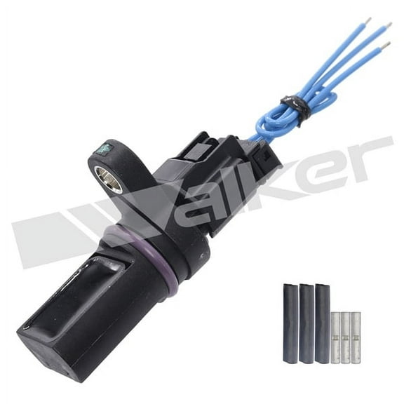 Walker 235-91277 Engine Crankshaft Position Sensor Fits select: 2005-2019 NISSAN FRONTIER, 2005-2012 NISSAN PATHFINDER