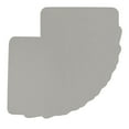 thumbnail image 1 of Uxcell 15Pcs Parches de Tela Planchar 5x4 pulgadas 100% Algodón Kit de Parches de Reparación para Ropa Pantalones Gris, 1 of 7