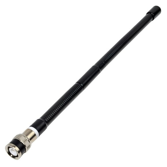 FlexiWave 27MHz Handheld CB Radio Antenna for Portable Scanners