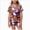 A13-Dark Purple, variant on Girl Boy Halloween Pajamas Pumpkin Shorts Sleeve Button Down Shirt Pants Fall Pjs Nightgown