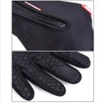 thumbnail image 4 of Men Women Winter Work Gloves Screen Touching Waterproof Insulated Warm Grip Mittens, 4 of 5
