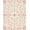 Ivory, Pattern 2, variant on ODIKA 2x3 Machine Washable Non-Slip Area Rug, Vine Scroll Slip Resistant Indoor High Traffic Rug, Ivory, 482786
