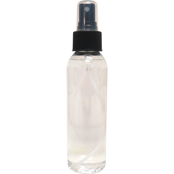 Vanilla Oak Body Spray, Eclectic Lady, Hydrating Mist, Unisex, 4 oz