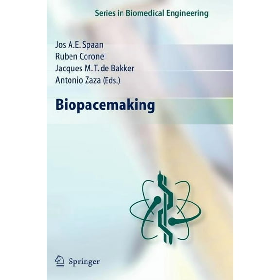 Biomedical Engineering Biopacemaking, (Paperback)