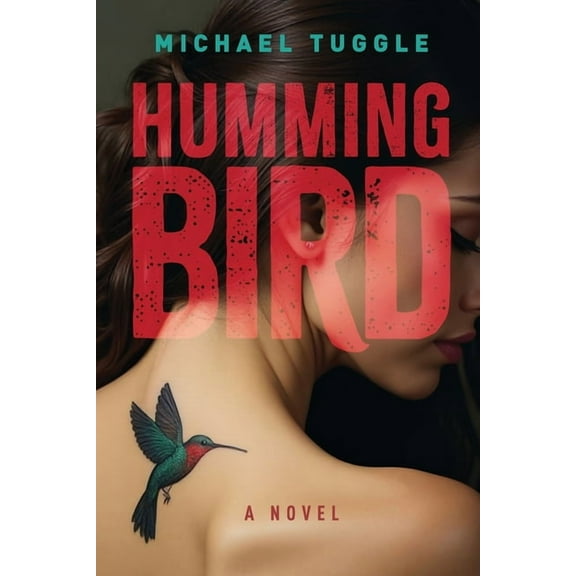 Hummingbird, (Paperback)
