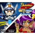 thumbnail image 3 of Legacy Games Indie Stars Double Pack, Mighty Switch Force and Shanta (PC), 3 of 3