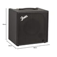 thumbnail image 2 of Fender Rumble LT25 - Amplificador de Bajo Eléctrico Con Efectos Digitales, Amp Models y Presets., 2 of 2