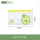 thumbnail image 5 of Reusable Food-grade Transparent Storage Bag Seal Container M+S, 5 of 5