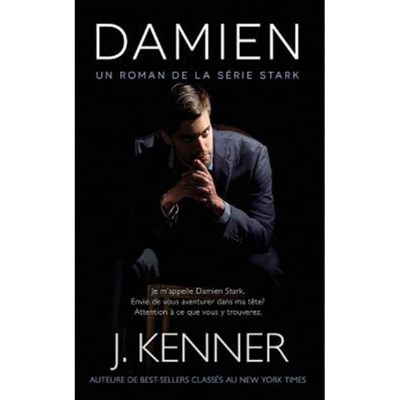Pre-Owned Damien (Paperback)