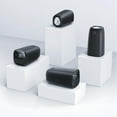 thumbnail image 3 of eufy security Étui de protection en silicone pour l'eufyCam 1 et 2, ensemble de 2, 3 of 8