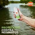 thumbnail image 5 of Repelente de insectos Off botanicals 118 ml, 5 of 5