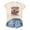 Beige, variant on Wang6 Oversized Short Sleeve TShirts for Women Causal Please Be Patient with Me I'm from the 1900s Letter Printed Graphic Tees Summer Crew Neck Loose Fit Tops Light Gray XL