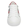 thumbnail image 4 of Steve Madden Women's Belle Sneaker, 4 of 6