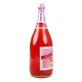 thumbnail image 3 of Sidra Cruz Blanca rosada 690 ml, 3 of 4