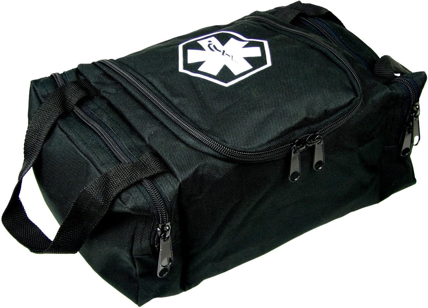 Primacare KB-RO74-O First Responder Bag For Trauma, Professional - View #12