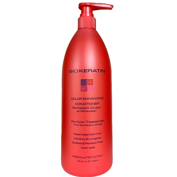 Bio Keratin Color Enhancing Conditioner