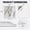 Marble Patterned Grey Golden, variant on 50 Pcs Self-Adhesive Marble Tile Sheets-Waterproof Oil-Proof Peel And Stick Backsplash, Wall Tiles For Kitchen Bathroom Living Room, Moisture-Resistant Peel And Stick Wall Panels