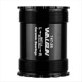 thumbnail image 1 of T47-24 Rodamiento Cerámico para Pedalier de Bicicleta, Rosca de 86,5 mm, Compatible para Bielas para Bicicleta de Montaña y Carretera., 1 of 5