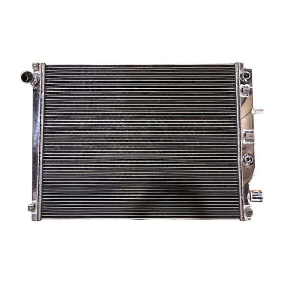 2013 2014 2015 2016 2017 2018 Ram 4500 L6 6.7L Diesel Engine All Aluminum Radiator