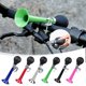 thumbnail image 1 of Bocina de corneta SCZ, bocina de payaso retro, bocina de bicicleta para niños, bocina clásica de metal vintage para vehículos, bicicletas, carritos de golf, alarma de goma, 1 of 3