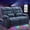 Blue, variant on ROOMARK 3-Seater Power Recliner Sofa with Console, RGB LED Light, Massage & Lumbar Heat, Home Theater Seating with Bluetooth Speaker, Cup Holders, USB Ports, Chenille, Gray