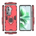 thumbnail image 4 of Funda para OPPO RENO 11 PRO 5G con Soporte Anillo Giratorio 360° y Protección Resistente a Golpes y Caídas, 4 of 5