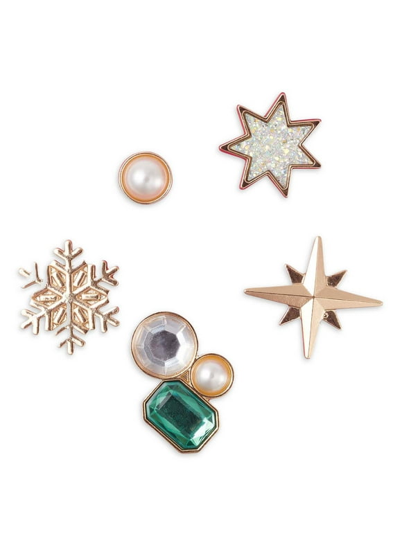 Crocs Charms in Crocs