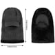 thumbnail image 4 of Gorro pasamontañas de punto de invierno Sinhoon, cálido, para ciclismo, esquí, talla universal, 4 of 8