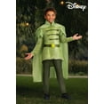 thumbnail image 6 of Boy's Disney Prince Naveen Costume, 6 of 7