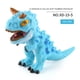 thumbnail image 4 of Ofertas flash Pelotas antiestrés WIZUTIZ para niños y adultos, juguete antiestrés de simulación de dinosaurio, juguetes para aliviar el estrés para niños con autismo, juguetes sensoriales de, 4 of 5