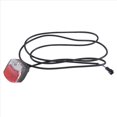 thumbnail image 3 of Luz Trasera LED Luz Bicicleta 6-48V Luz Trasera Bicicleta EléCtrica Seguridad Bicicleta EléCtrica Luces Traseras Advertencia ConduccióN Accesorios para Bicicletas, 3 of 5